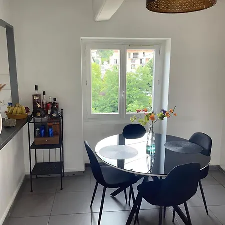 Apartment Mh Lyon *