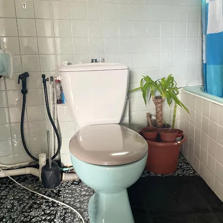 Apartment Mh Lyon *