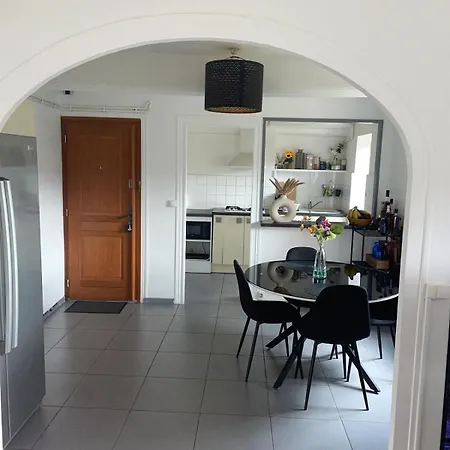 Appartamento Mh Lyon