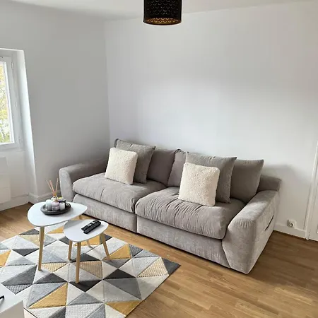 Apartment Mh Lyon
