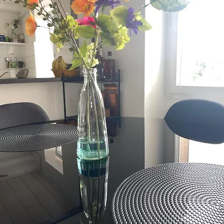 Mh Lyon Apartment Rillieux-la-Pape