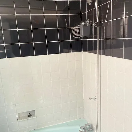 Apartment Mh Lyon