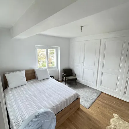 Apartment Mh Lyon *