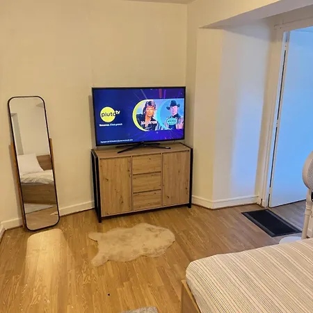 Apartment Mh Lyon